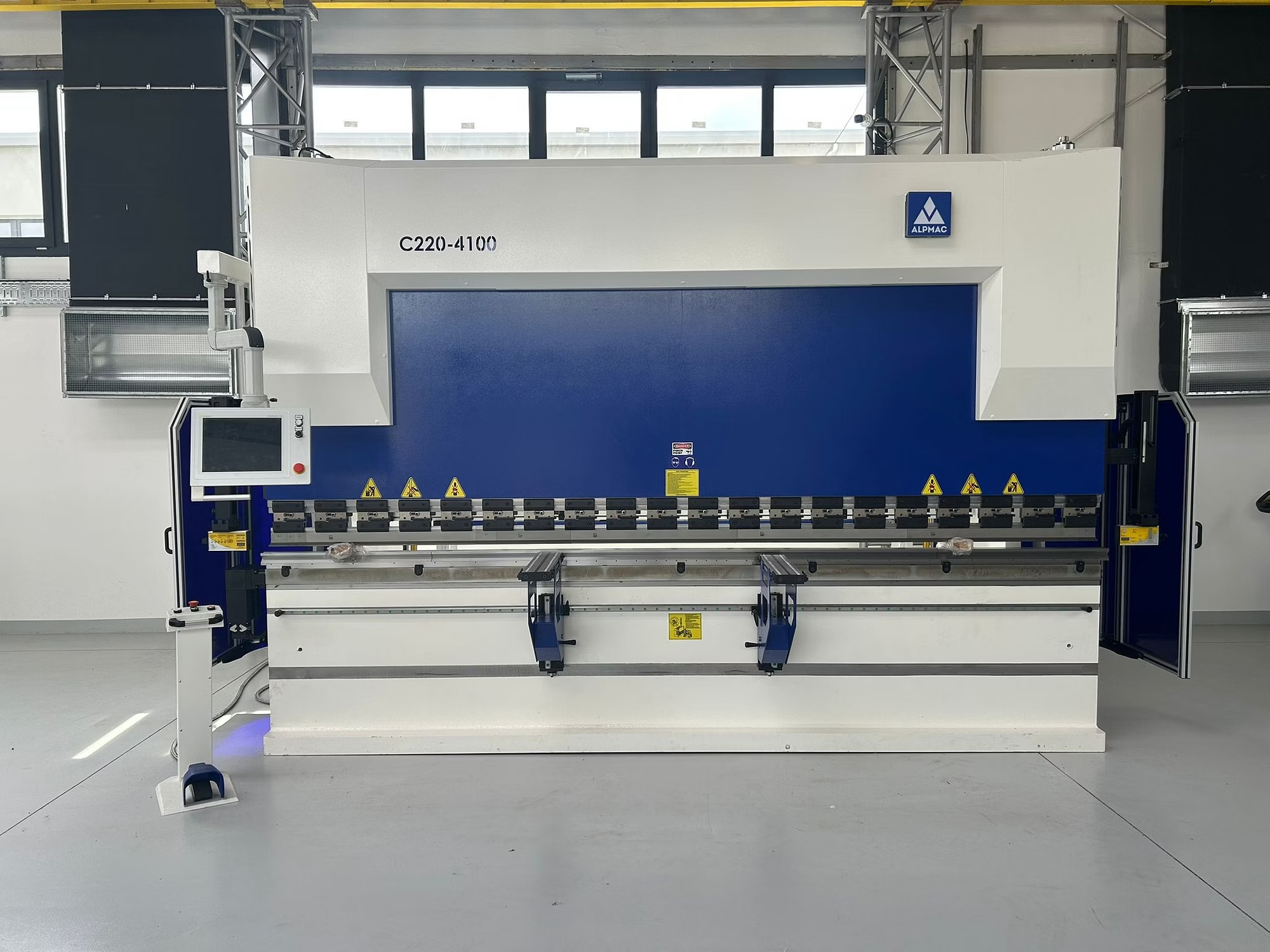 Abkant C220