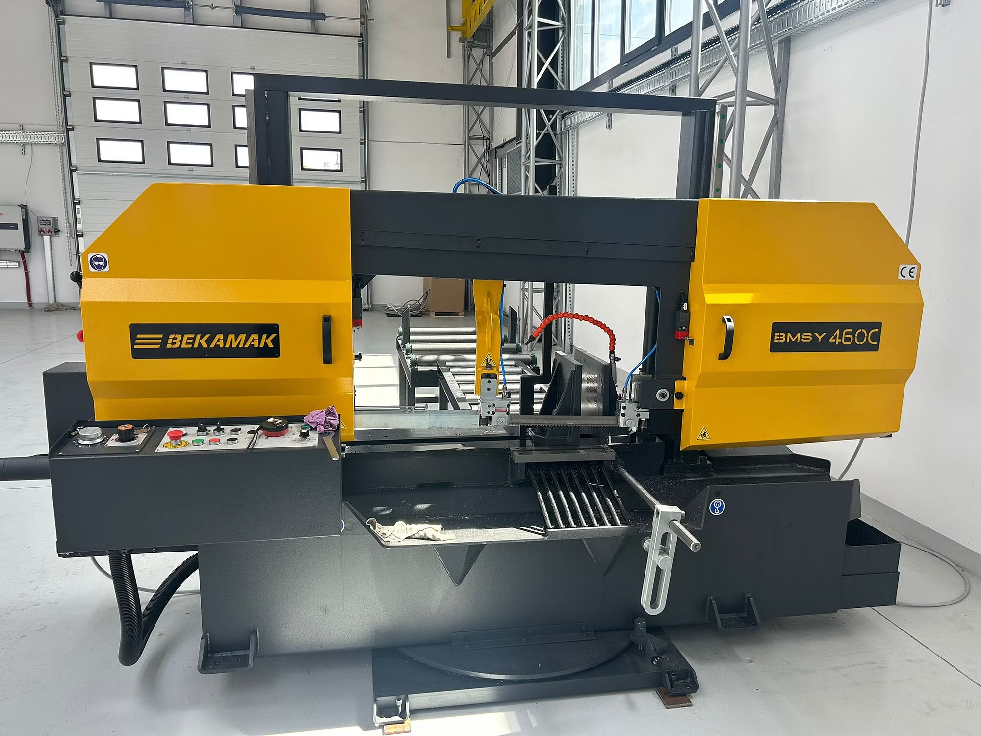 Band Saw BMSY